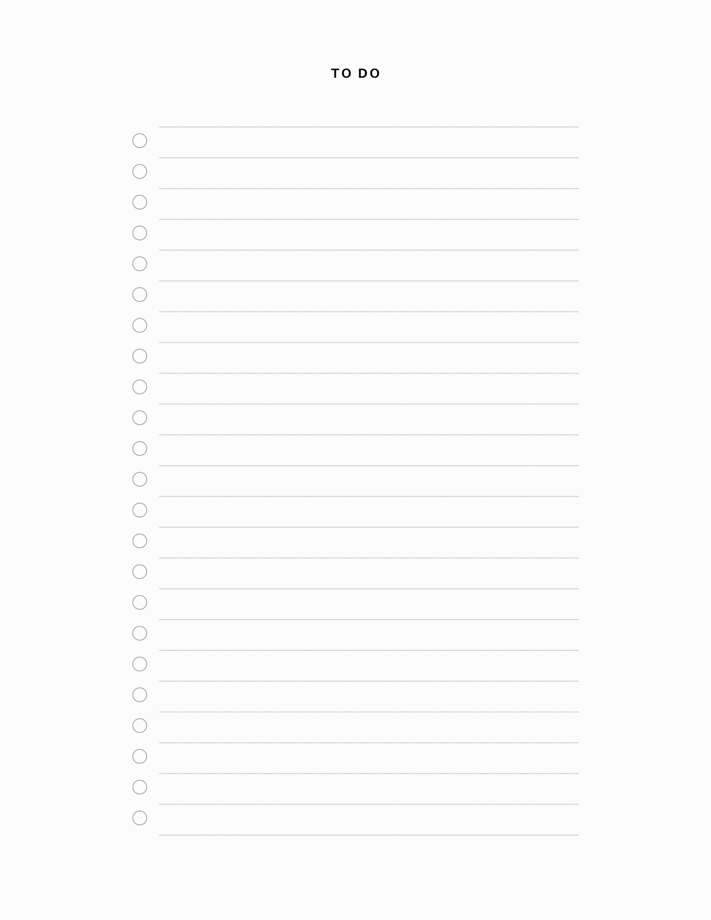 2026 Calendar Planner